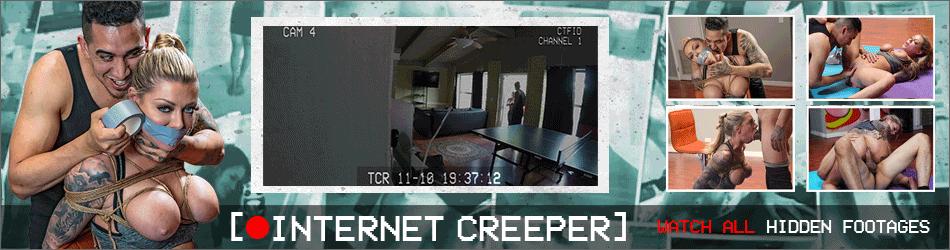 InternetCreeper