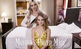 Mother's Prized Mare, Scene - 01