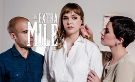 The Extra Mile, Scene - 01