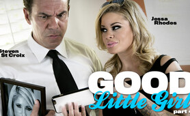 Good Little Girl: Part Four, Scene - 01