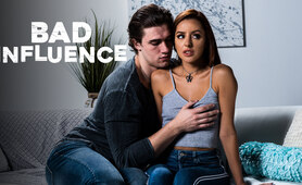Bad Influence, Scene - 01