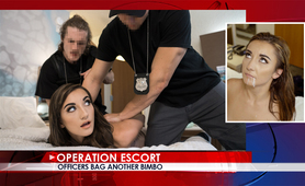 Operation Escort - Case 010 - Jade Amber
