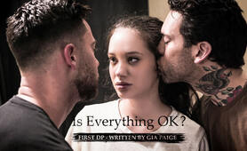 Is Everything OK?, Scene - 01
